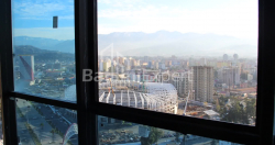 Mieszkanie 58.9 m² - Aleja Bohaterów, Batumi, Gruzja