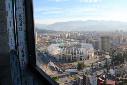 Mieszkanie 58.2 m² - Aleja Bohaterów, Batumi, Gruzja