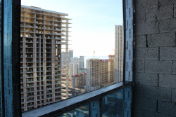 Mieszkanie 58.2 m² - Aleja Bohaterów, Batumi, Gruzja