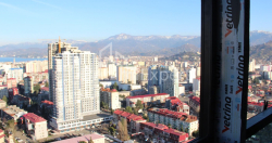Mieszkanie 74 m² - Aleja Bohaterów, Batumi, Gruzja