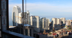 Mieszkanie 74 m² - Aleja Bohaterów, Batumi, Gruzja