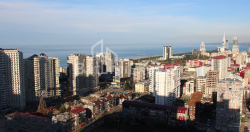 Mieszkanie 74 m² - Aleja Bohaterów, Batumi, Gruzja
