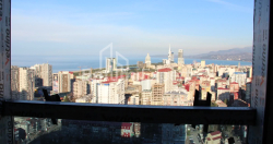 Mieszkanie 74 m² - Aleja Bohaterów, Batumi, Gruzja