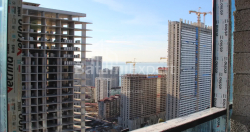 Mieszkanie 63.5 m² - Aleja Bohaterów, Batumi, Gruzja