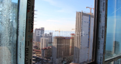 Mieszkanie 63.5 m² - Aleja Bohaterów, Batumi, Gruzja