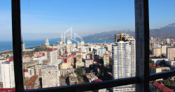 Mieszkanie 32.4 m² - Aleja Bohaterów, Batumi, Gruzja