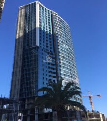 Mieszkanie 35.8 m² - Aleja Bohaterów, Batumi, Gruzja