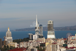 Mieszkanie 35.8 m² - Aleja Bohaterów, Batumi, Gruzja