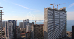 Mieszkanie 39.9 m² - Aleja Bohaterów, Batumi, Gruzja