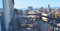 Mieszkanie 80 m² - Aleksandra Puszkin, Batumi, Gruzja