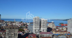 Mieszkanie 80 m² - Aleksandra Puszkin, Batumi, Gruzja