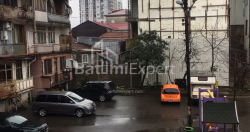 Mieszkanie 126 m² - Akaki Tsereteli, Batumi, Gruzja