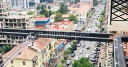Mieszkanie 57 m² - Ilja Czawczawadze, Batumi, Gruzja