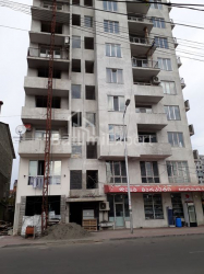 Mieszkanie 1-комн 36.6 m² - Piotr Czajkowski, Batumi