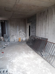 Mieszkanie 1-комн 36.6 m² - Piotr Czajkowski, Batumi