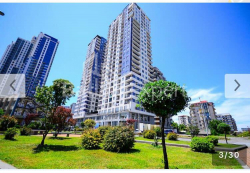 Mieszkanie 1-комн 32 m² - Niko Pirosmaniego, Batumi