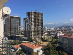 Mieszkanie 1-комн 32 m² - Niko Pirosmaniego, Batumi