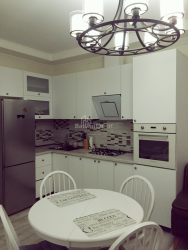 Mieszkanie 3-комн 78 m² - króla Parnawaza, Batumi