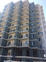 Mieszkanie 3-комн 65 m² - Lado Gudiaszwili, Batumi