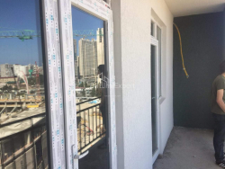 Mieszkanie 3-комн 65 m² - Lado Gudiaszwili, Batumi