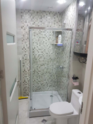 Mieszkanie 1-комн 33 m² - Szeryf Chimsziaszwili, Batumi