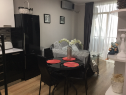 Mieszkanie 3-комн 48 m² - Jusuf Kobaladze, Batumi