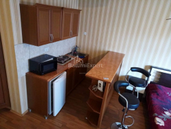 Mieszkanie 33 m² - Szeryf Chimsziaszwili, Batumi, Gruzja