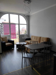 Mieszkanie 48 m² - Ilja Czawczawadze, Batumi, Gruzja