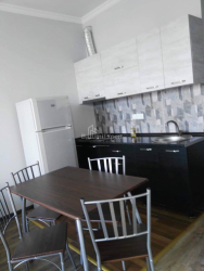 Mieszkanie 48 m² - Ilja Czawczawadze, Batumi, Gruzja