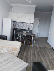 Mieszkanie 48 m² - Ilja Czawczawadze, Batumi, Gruzja