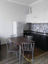 Mieszkanie 48 m² - Ilja Czawczawadze, Batumi, Gruzja