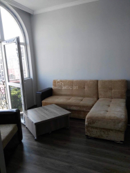 Mieszkanie 48 m² - Ilja Czawczawadze, Batumi, Gruzja