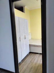 Mieszkanie 48 m² - Ilja Czawczawadze, Batumi, Gruzja