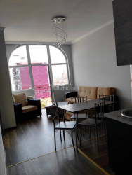Mieszkanie 48 m² - Ilja Czawczawadze, Batumi, Gruzja