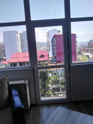 Mieszkanie 48 m² - Ilja Czawczawadze, Batumi, Gruzja