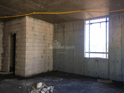 Mieszkanie 49.7 m² - Niko Pirosmaniego, Batumi, Gruzja