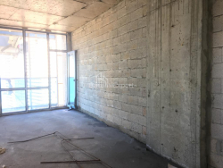 Mieszkanie 49.7 m² - Niko Pirosmaniego, Batumi, Gruzja