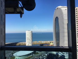 Mieszkanie 49.7 m² - Niko Pirosmaniego, Batumi, Gruzja