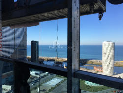 Mieszkanie 49.7 m² - Niko Pirosmaniego, Batumi, Gruzja