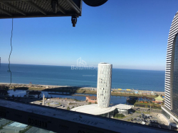 Mieszkanie 48 m² - Niko Pirosmaniego, Batumi, Gruzja