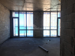 Mieszkanie 48 m² - Niko Pirosmaniego, Batumi, Gruzja