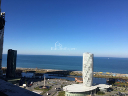 Mieszkanie 48 m² - Niko Pirosmaniego, Batumi, Gruzja