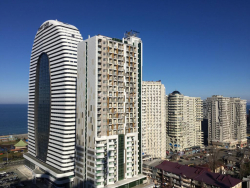 Mieszkanie 48 m² - Niko Pirosmaniego, Batumi, Gruzja