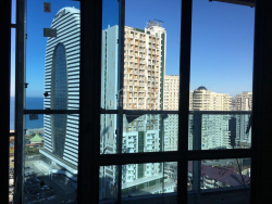 Mieszkanie 48 m² - Niko Pirosmaniego, Batumi, Gruzja