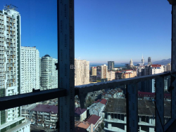 Mieszkanie 48 m² - Niko Pirosmaniego, Batumi, Gruzja