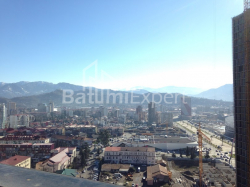 Mieszkanie 51.4 m² - Niko Pirosmaniego, Batumi, Gruzja