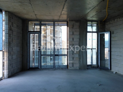 Mieszkanie 51.4 m² - Niko Pirosmaniego, Batumi, Gruzja
