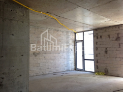 Mieszkanie 52.8 m² - Niko Pirosmaniego, Batumi, Gruzja