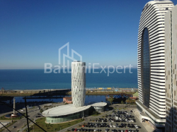 Mieszkanie 48 m² - Niko Pirosmaniego, Batumi, Gruzja