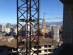 Mieszkanie 48 m² - Niko Pirosmaniego, Batumi, Gruzja